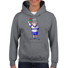 Load image into Gallery viewer, &#39;Beneman&#39; Kids Hoodie
