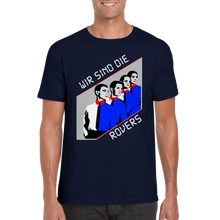 Load image into Gallery viewer, &#39;Kraftwerk&#39; Unisex T-shirt
