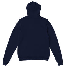 Load image into Gallery viewer, &#39;Beneman&#39; Unisex Hoodie
