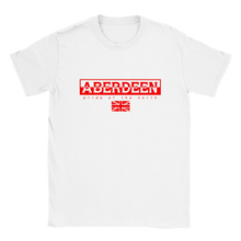 Load image into Gallery viewer, &#39;Napadeen&#39; Unisex T-shirt
