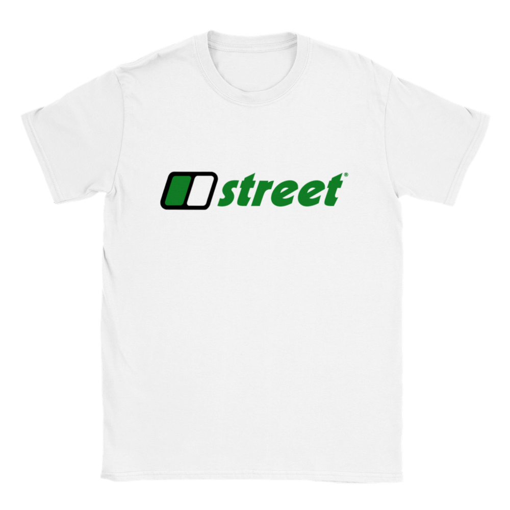 'Streethaus' Unisex T-shirt