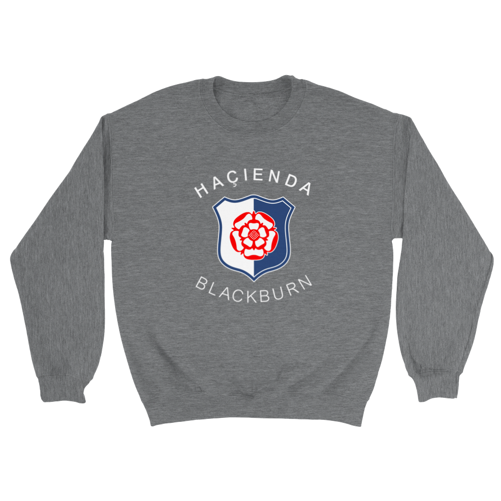 'Haçienda' Unisex Sweatshirt