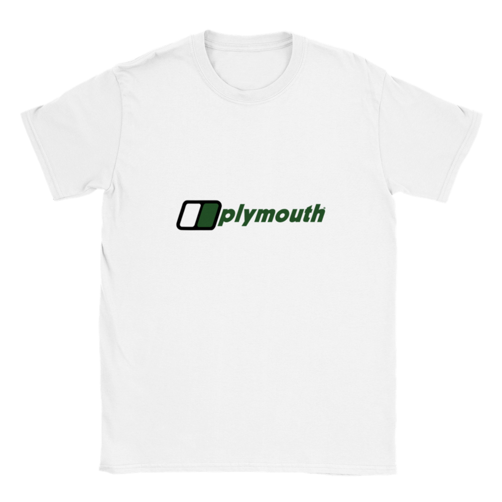 'Bergmouth' Unisex T-shirt