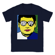 Load image into Gallery viewer, &#39;Carlos&#39; Unisex T-shirt
