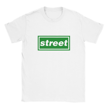 Load image into Gallery viewer, &#39;Street&#39; Unisex T-shirt
