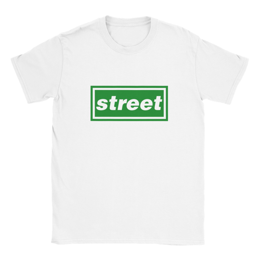 'Street' Unisex T-shirt