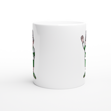 Load image into Gallery viewer, &#39;Plymetton&#39; 11oz Ceramic Mug
