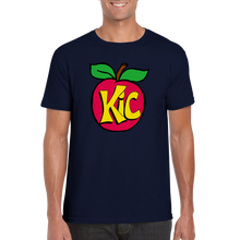 Load image into Gallery viewer, &#39;Kic&#39; Unisex T-shirt
