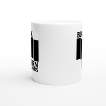 Load image into Gallery viewer, &#39;Blackflag Rovers&#39; Ceramic Mug
