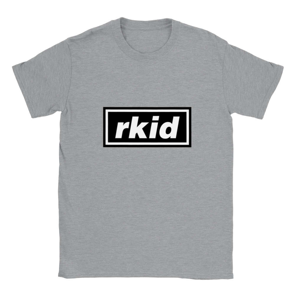 'rkid' Unisex T-shirt