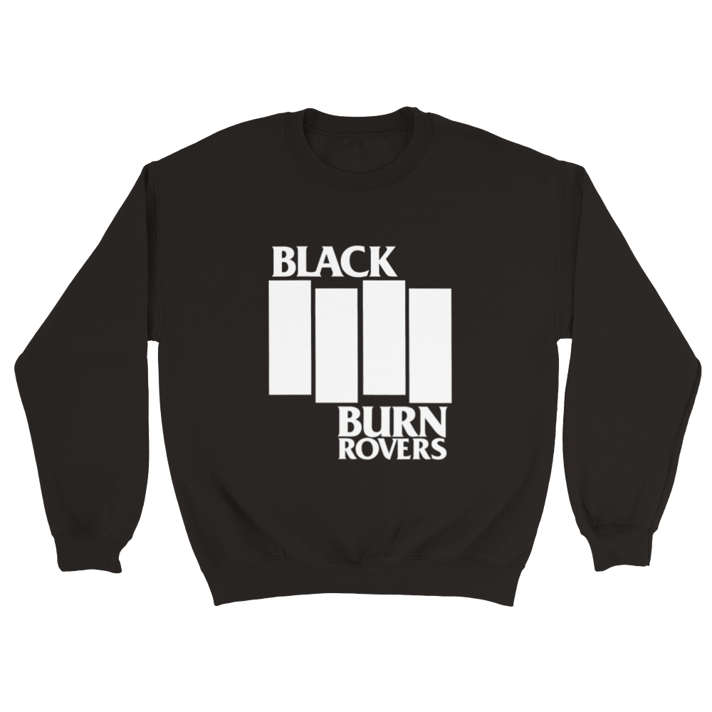 'Blackflag Rovers' Unisex Sweatshirt