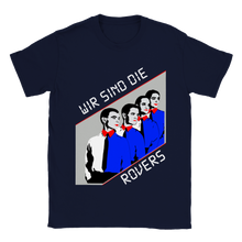 Load image into Gallery viewer, &#39;Kraftwerk&#39; Unisex T-shirt
