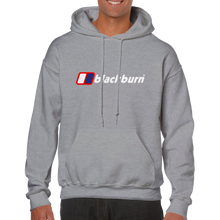 Load image into Gallery viewer, &#39;Bergburn&#39; Unisex Hoodie
