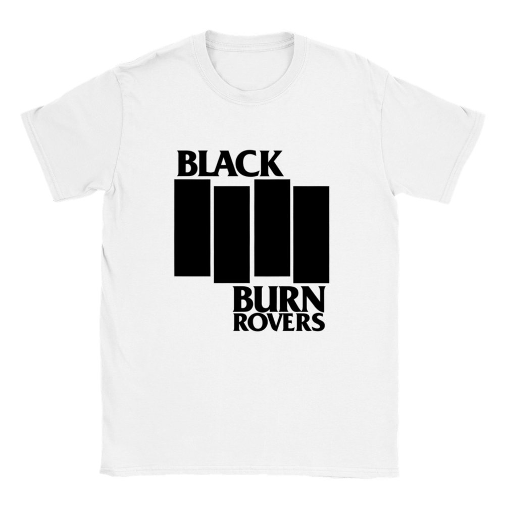 'Blackflag Rovers' Unisex T-shirt