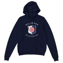 Load image into Gallery viewer, &#39;Haçienda&#39; Unisex Hoodie
