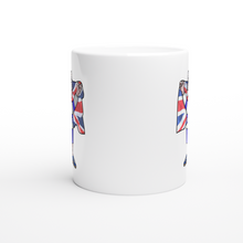 Load image into Gallery viewer, &#39;Ranetton&#39; Ceramic Mug
