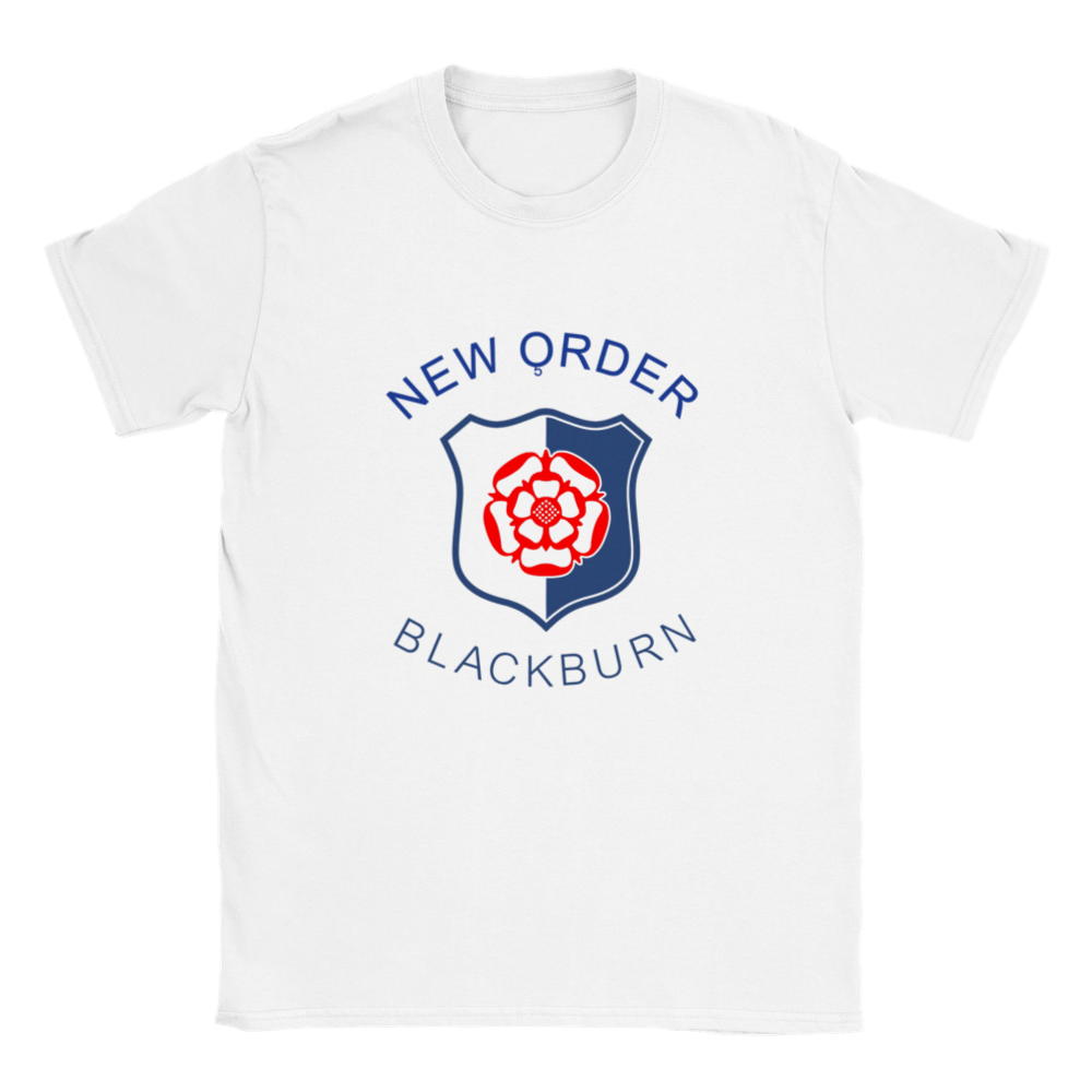 'New Order' Unisex T-shirt