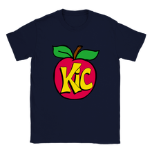 Load image into Gallery viewer, &#39;Kic&#39; Unisex T-shirt
