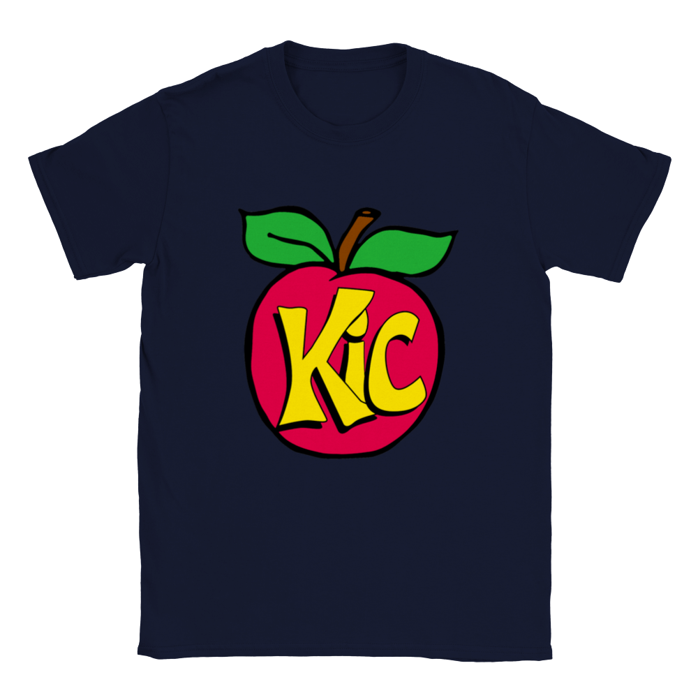 'Kic' Unisex T-shirt