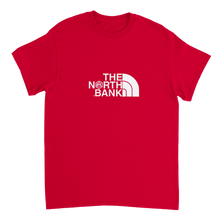 Load image into Gallery viewer, &#39;North Bank&#39; Unisex T-shirt
