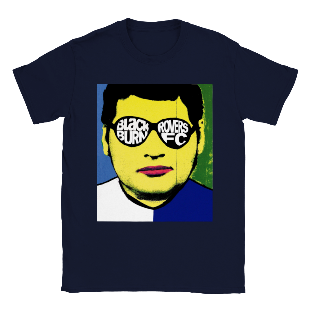 'Carlos' Unisex T-shirt