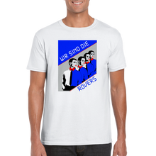 Load image into Gallery viewer, &#39;Kraftwerk&#39; Unisex T-shirt
