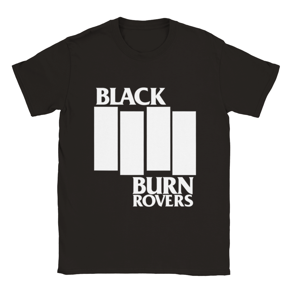 'Blackflag Rovers' Unisex T-shirt