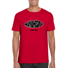 Load image into Gallery viewer, &#39;Madchester United&#39; Unisex T-shirt
