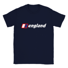 Load image into Gallery viewer, &#39;Bergland&#39; Unisex T-shirt
