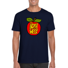 Load image into Gallery viewer, &#39;Northwestside&#39; Unisex T-shirt
