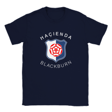 Load image into Gallery viewer, &#39;Haçienda&#39; Unisex T-shirt
