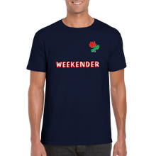 Load image into Gallery viewer, &#39;Weekender&#39; Unisex T-shirt
