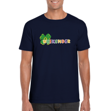 Load image into Gallery viewer, &#39;Weekender&#39; Unisex T-shirt
