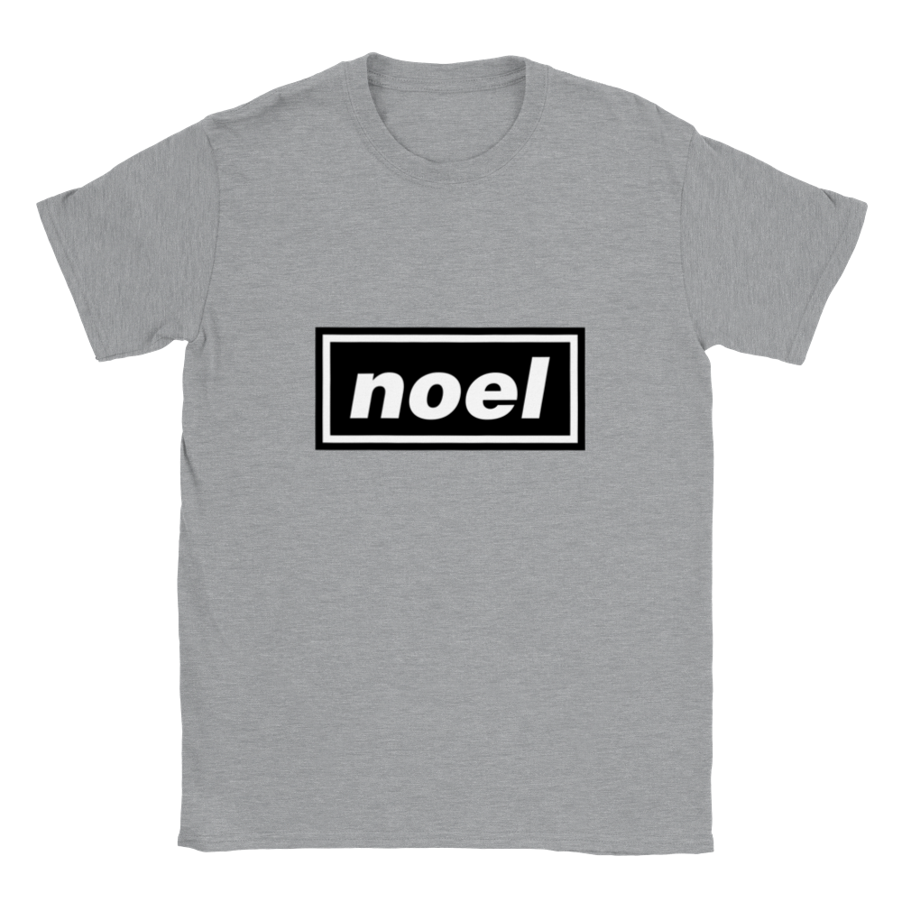 'Noel' Unisex T-shirt