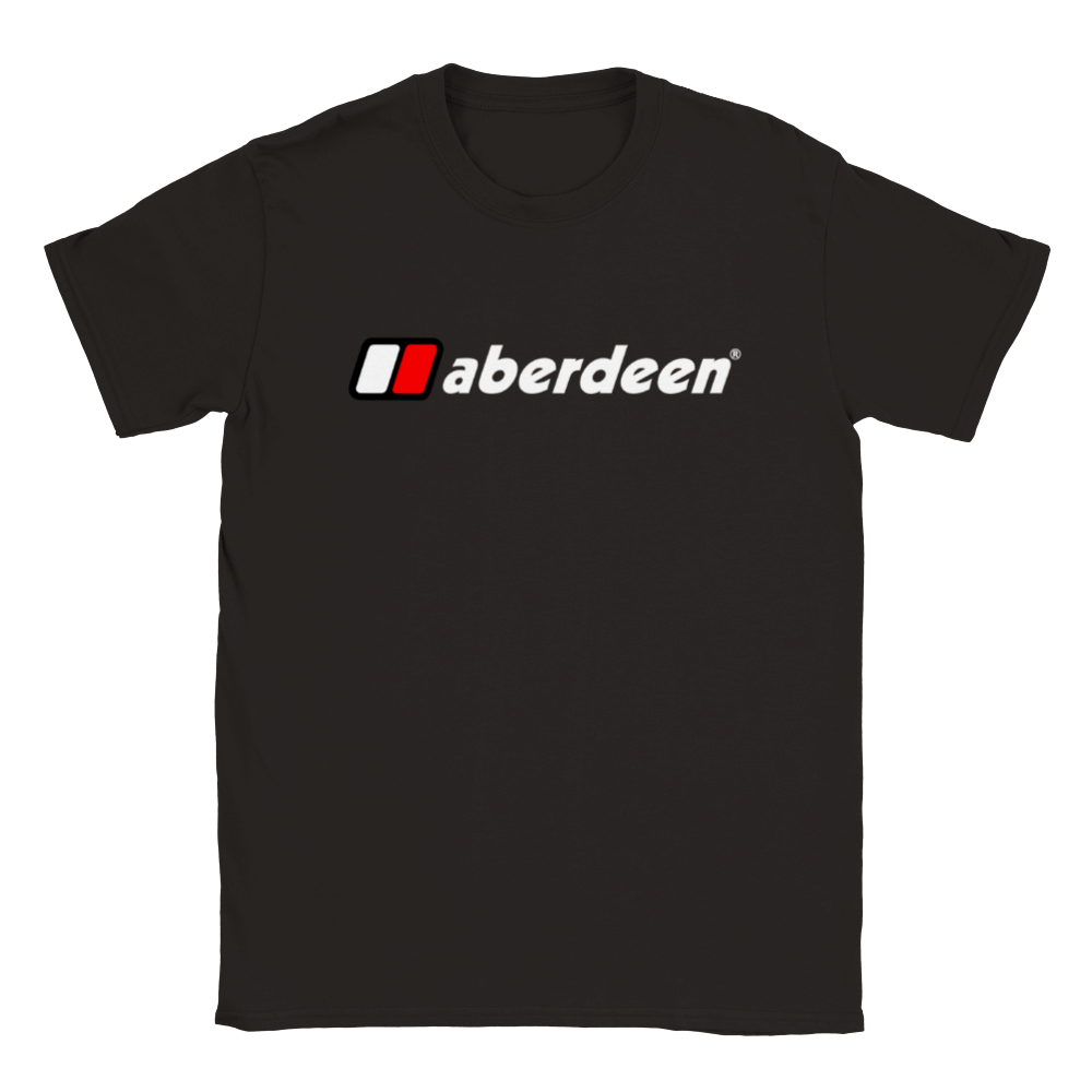 'Aberhaus' Unisex T-shirt