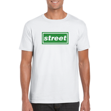 Load image into Gallery viewer, &#39;Street&#39; Unisex T-shirt
