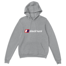 Load image into Gallery viewer, &#39;Bergburn&#39; Unisex Hoodie
