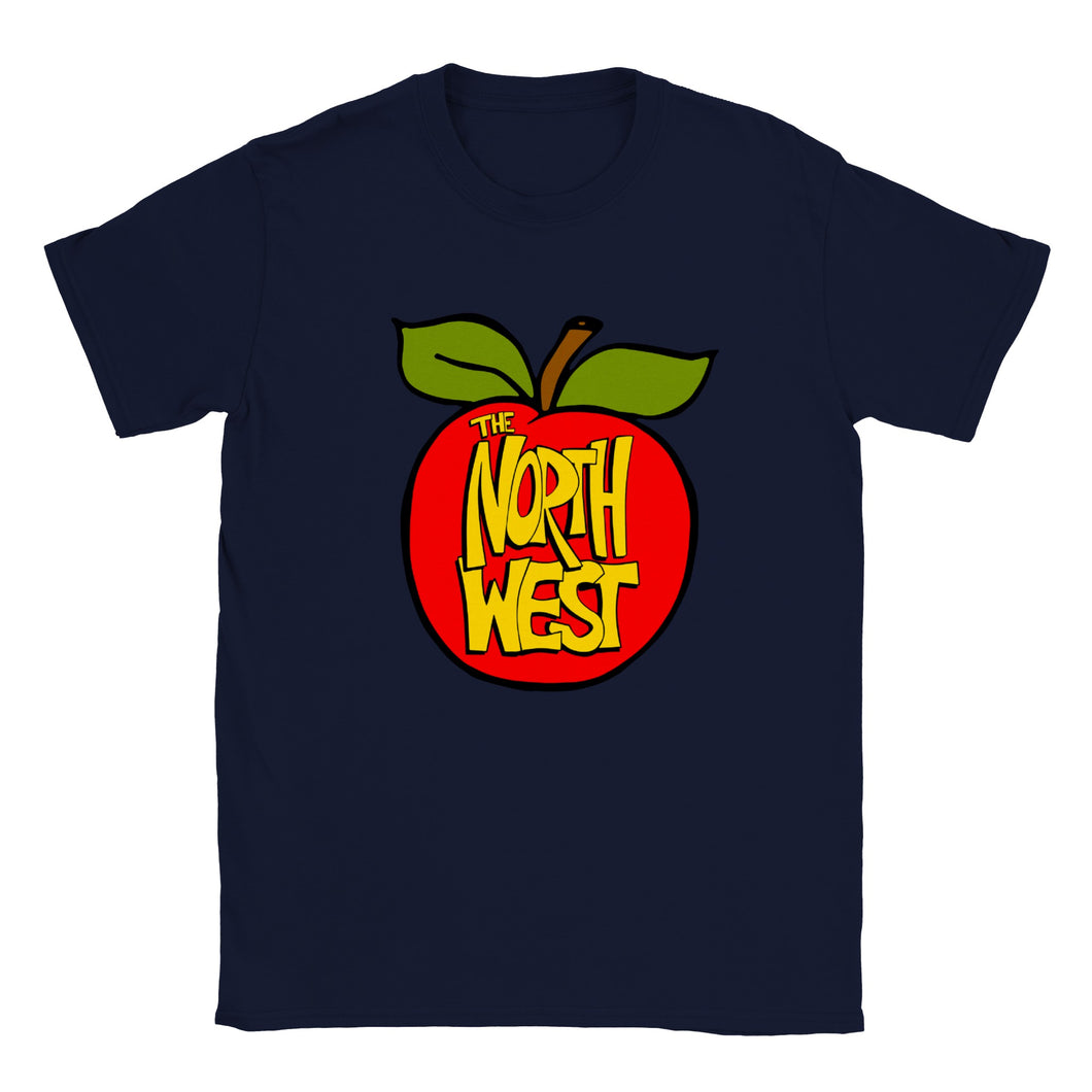 'North West' Kids T-shirt