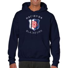 Load image into Gallery viewer, &#39;Haçienda&#39; Unisex Hoodie
