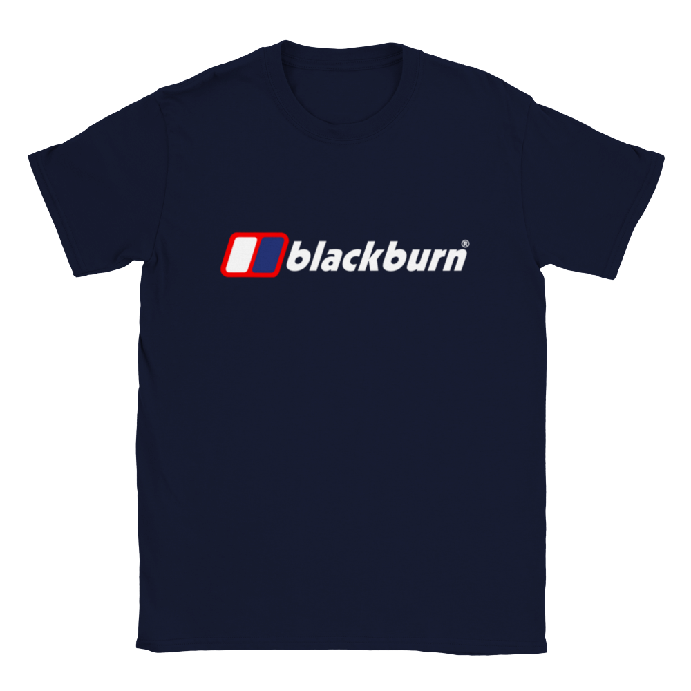 'Bergburn' Unisex T-shirt