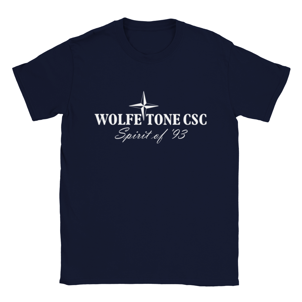 'Wolfetone' Unisex Crewneck T-shirt