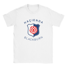 Load image into Gallery viewer, &#39;Haçienda&#39; Unisex T-shirt
