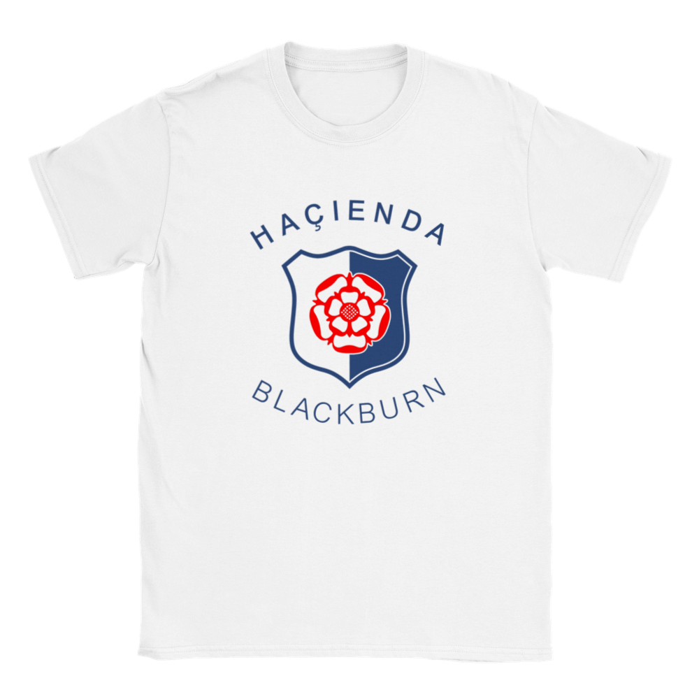 'Haçienda' Unisex T-shirt