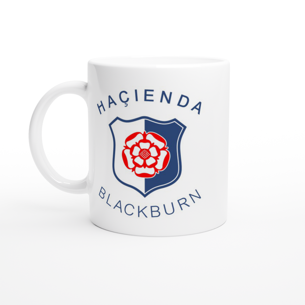 'Haçienda' Mug