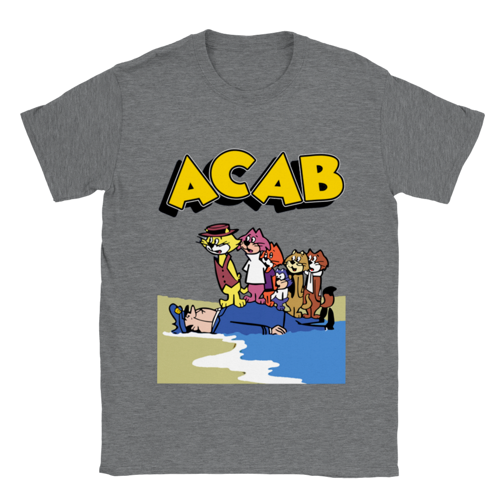 'ACAB' Unisex T-shirt