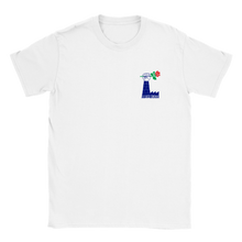 Load image into Gallery viewer, &#39;La Lutte&#39; Unisex T-shirt
