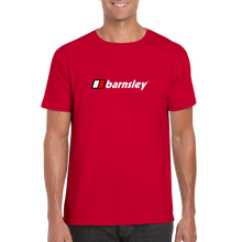 Load image into Gallery viewer, &#39;Barnshaus&#39; Unisex T-shirt
