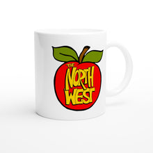 Load image into Gallery viewer, &#39;North West&#39; Ceramic Mug
