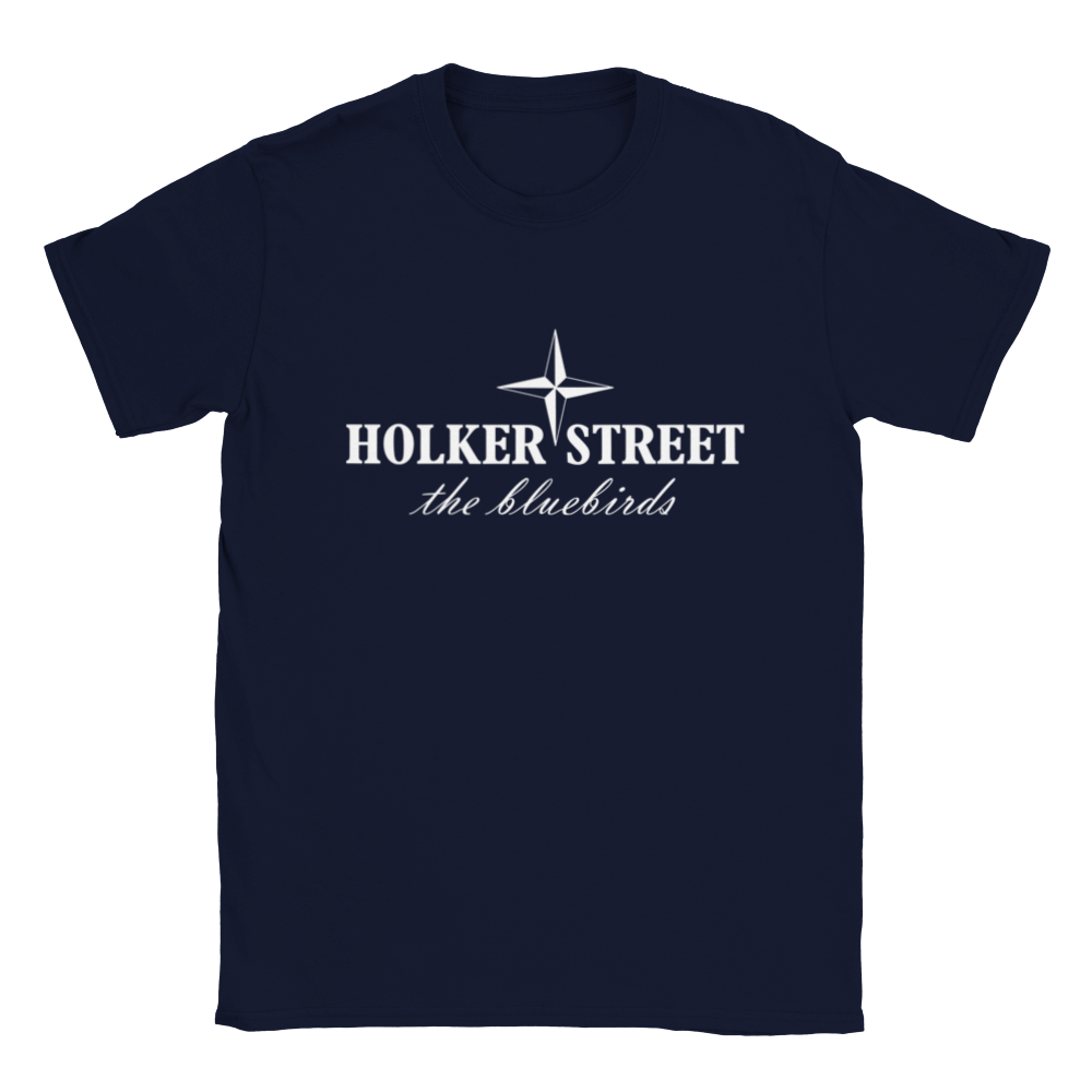 'Holker Street' Unisex T-shirt