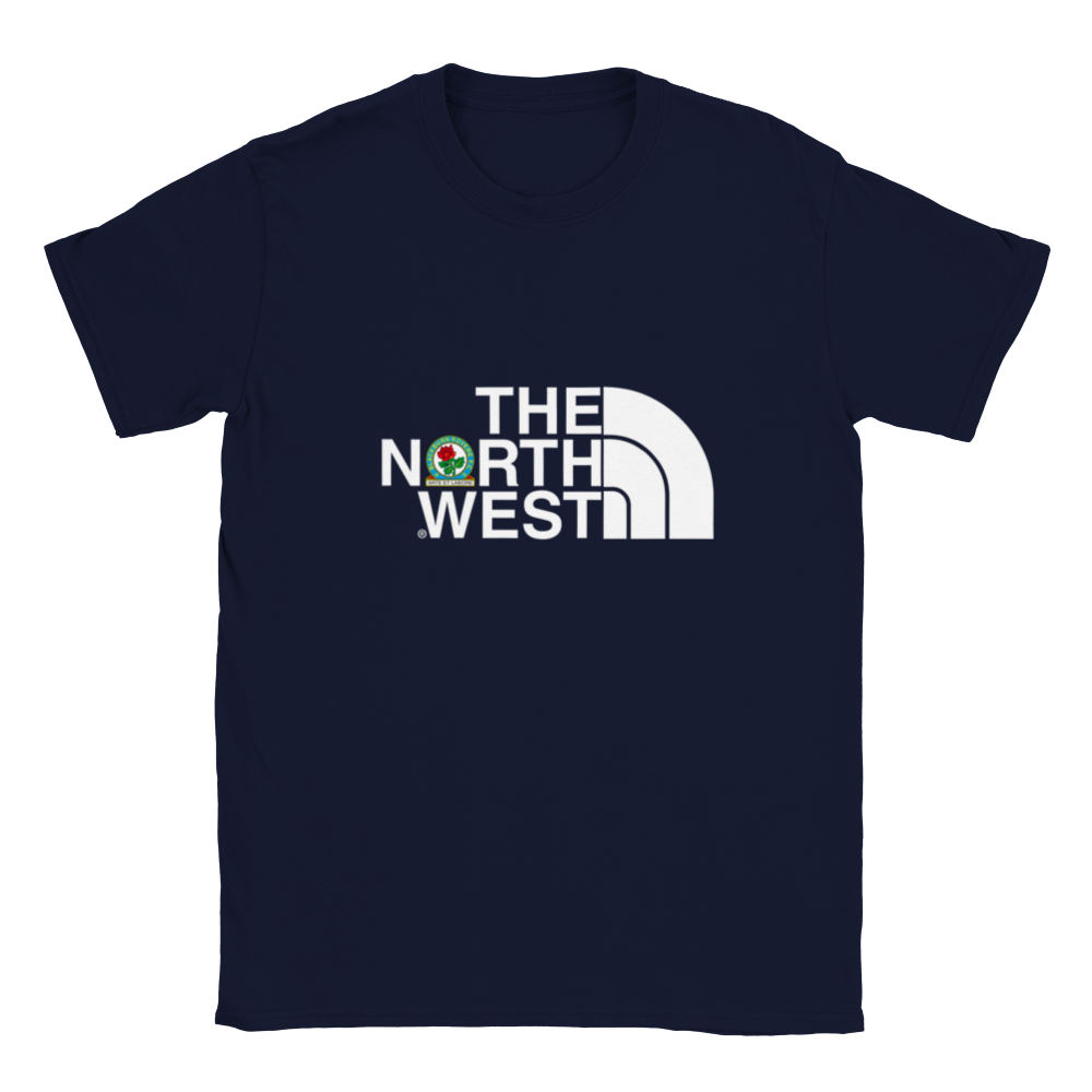 'North West' Unisex T-shirt